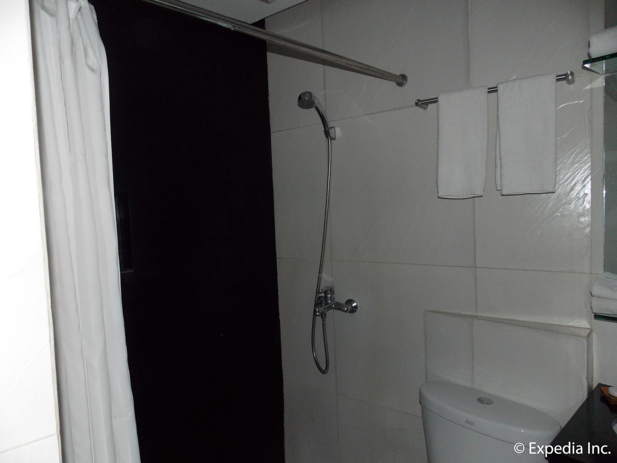 Cityscape Hotel Mandaue Exterior foto