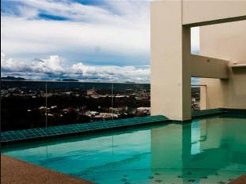 Cityscape Hotel Mandaue Exterior foto